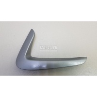 Накладка переднего крыла левого BMW 4-serie F32/F82 (2012 - 2020) 51747465291