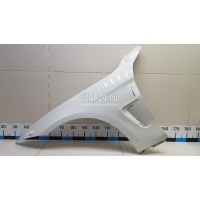 Крыло переднее левое BMW 4-serie F32/F82 (2012 - 2020) 41009633543