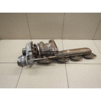 Турбокомпрессор (турбина) Mercedes Benz R231 SL (2012 - 2020) 2780903680