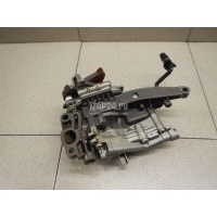 Насос масляный Mercedes Benz R231 SL (2012 - 2020) 2781801001