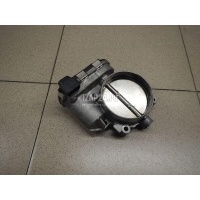 Заслонка дроссельная электрическая Mercedes Benz R231 SL (2012 - 2020) 2781410025