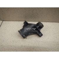 Фланец двигателя системы охлаждения Mercedes Benz R231 SL (2012 - 2020) 2782002152