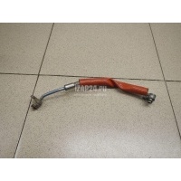 Трубка турбокомпрессора (турбины) Mercedes Benz W218 CLS (2011 - 2017) 2780904077