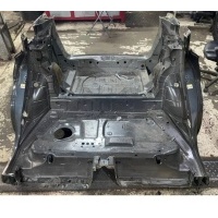 Задняя часть кузова Audi Q5 FY B5 NY 2020 80A809837, 80A809838, 80A809837B, 80A809838A, 80A803093E, 80A803221E