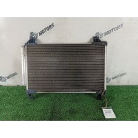 радиатор кондиционера Toyota Ractis NSP120 2015 8846052130
