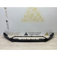 Спойлер Бампера Volvo XC90 2 L_ Рестайлинг 2019-2022 31663527