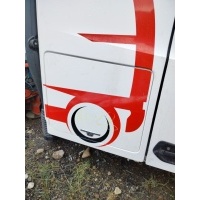 крышка инструментального ящика Mercedes-Benz Actros 2016 A9607541378