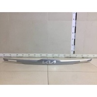 Накладка крышки багажника Kia Kia Seltos 2019> 87311Q5400