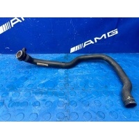 Патрубок охлаждения BMW X5 E70 2008 11537550062