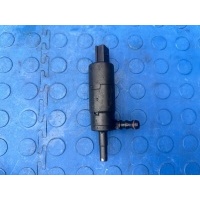 насос омывателя BMW X5 E70 2008 8377430