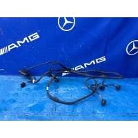 коса парктроников Mercedes-benz cls 550 w219 2008 A2195404505