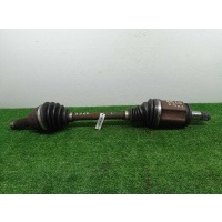 Полуось передняя левая BMW X5 E70 рестайлинг 2010 - 2013 2011 7622883,