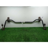 Стабилизатор задний BMW X5 E70 рестайлинг 2010 - 2013 2011 6783041, 33556783041