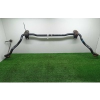Стабилизатор передний BMW X5 E70 рестайлинг 2010 - 2013 2011 6774737, 31356774737