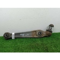 Рычаг передний правый нижний BMW X5 E70 рестайлинг 2010 - 2013 2011 6771894, 31126771894