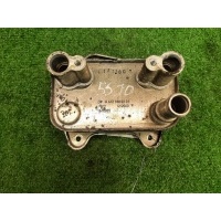 Теплообменник Mercedes C-klasse (W202) Рестайлинг 1997 - 2000 2000 6121880301,