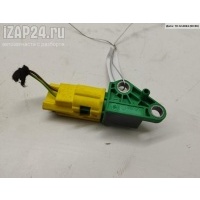 Датчик удара (Airbag) Audi A6 C6 Allroad (2006-2009) 2007 1K0909606C