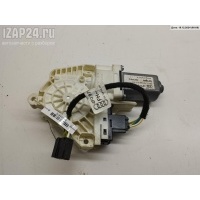 Моторчик стеклоподъемника задний правый Audi A6 C6 Allroad (2006-2009) 2007 4F0959802F