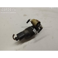 Насос (моторчик) омывателя стекла Audi A6 C6 Allroad (2006-2009) 2007 1T0955651A