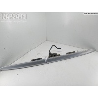 Подсветка номера BMW 3 E46 (1998-2006) 1999 7167529