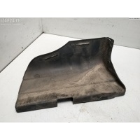 Заглушка порога Лев. Renault Scenic I (1996-2003) 2002 7701410267