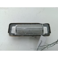 Подсветка номера Mercedes W202 (C) 1999 2108200356