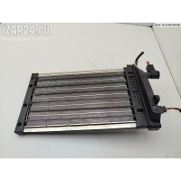 Электрический радиатор отопителя (тэн) BMW 3 E90/E91/E92/E93 (2005-2013) 2008 9153884