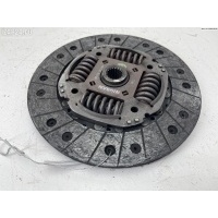 Диск сцепления Nissan Primera P11 (1999-2002) 2000 301002F206