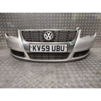 Бампер передний Volkswagen Passat B6 2005-2010 2009 3C0807221A