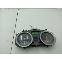 Щиток приборный (панель приборов) Renault Megane II (2002-2008) 2003 8200306538