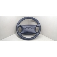 Подушка безопасности водителя Audi A4 B5 1997 4A0880201D,4A0880201D 01C