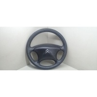 Подушка безопасности водителя Citroen C8 2007 4112HQ