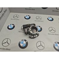 дроссельная заслонка Mercedes-Benz C-Класс 2018 A2641410000