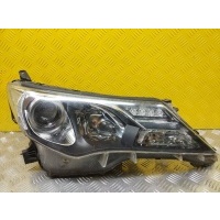 Фара правая Toyota Rav 4 (CA40) (2012-2019) 2013 8113042562