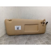 Козырек солнцезащитный правый BMW X3 E83 2007