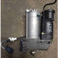 Компрессор пневмоподвески Land Rover Range Rover sport I рестайлинг (2009—2013) 2012 119741-0, A2835