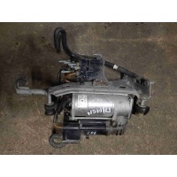 Компрессор пневмоподвески Mercedes E-класс W213/S213/C238/A238 (2016—2021) 2018 A2133200104, 0993200258