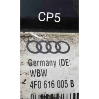Компрессор пневмоподвески Audi A6 С6 (2004—2008) 2008 4F0616005B