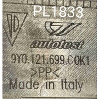 Воздуховод Porsche Cayenne III (2017—2023) 2018 9Y0121699
