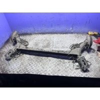 Балка подвески задняя Citroen C4 1 2005