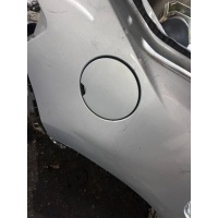 Лючок топливного бака Citroen C4 1 2005