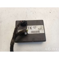 Блок управления светом Opel Astra K 2015 13586468,522922F03
