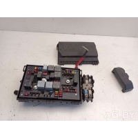 Крышка блока предохранителей Opel Zafira C 2016 13368644