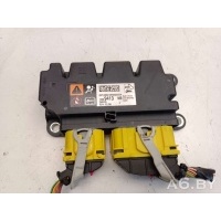 Блок AirBag Opel Astra J 2012 13589413