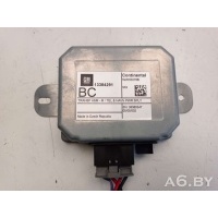 Блок навигации Opel Zafira C 2016 13384291
