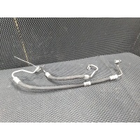 Трубка гидроусилителя Mercedes SLK R172 2014 A1724600424