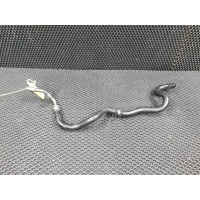 Трубка гидроусилителя Mercedes SLK R172 2014 A1724605624