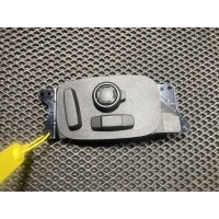 Кнопка регулировки сидения Jaguar F-Pace 2017 T2H16372,T2H2673,LR077210,LR059748,GJ32-14B566-FC