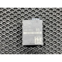 Блок контроля давления в шинах Jaguar XE X760 2016 T2H13554,GX6314F012BB