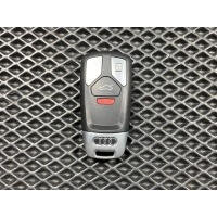 Ключ Audi A4 Allroad B9 2022 4M0959754BD,4M0959754CGTKE,4M0959754BDTKE